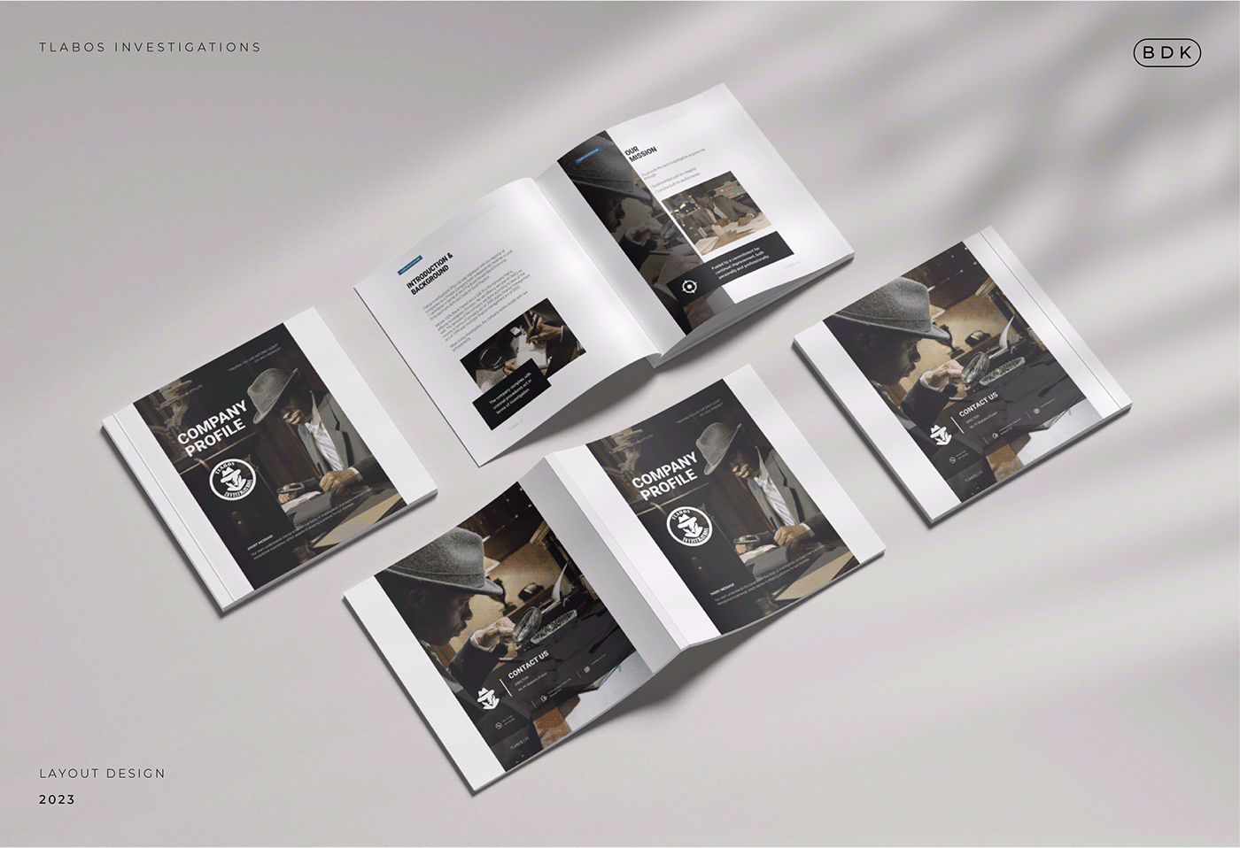 magazine advert print Layout design Magazine design visual identity