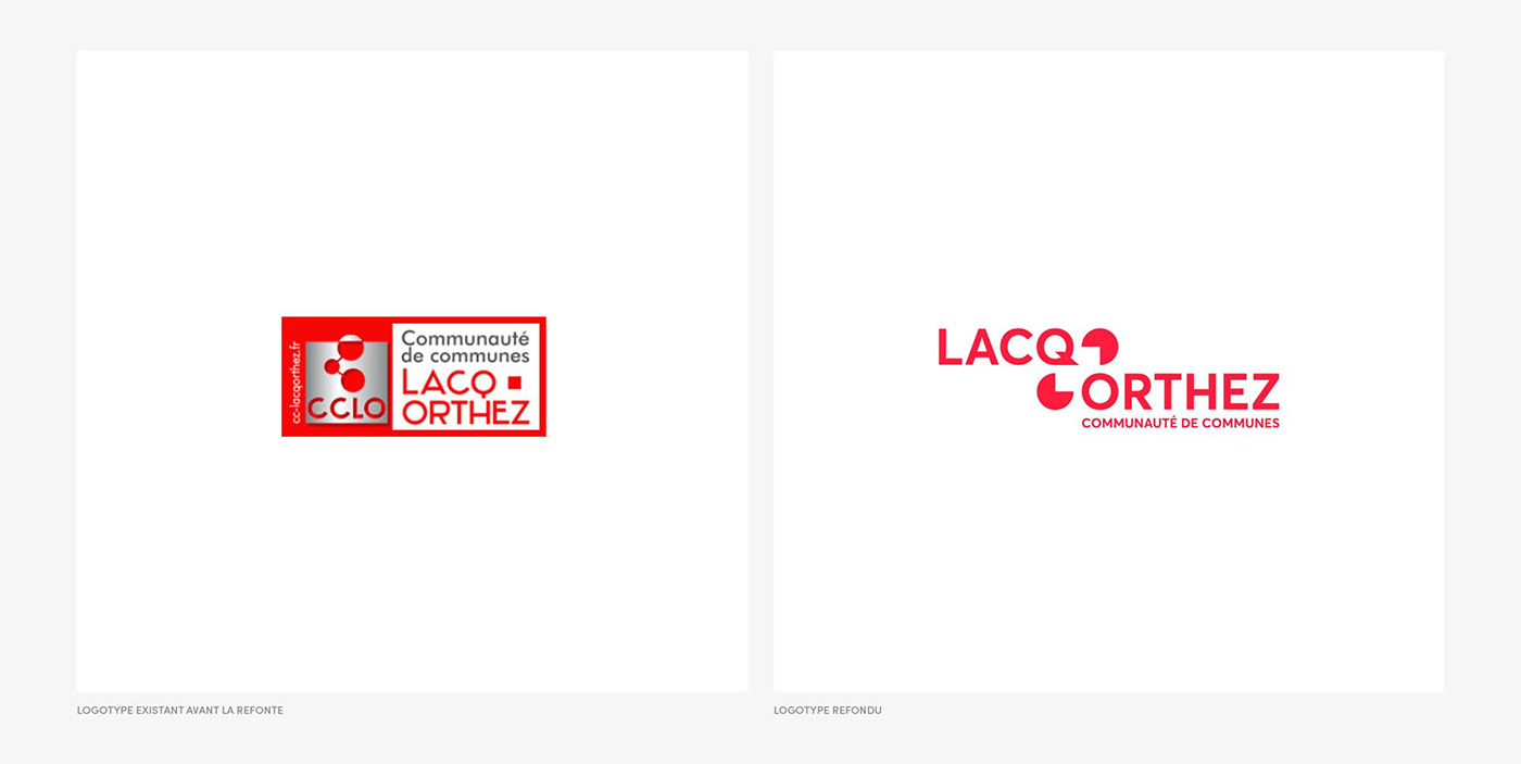 brand brand identity identity Logotype red visual identity geometric minimal institutional corporate