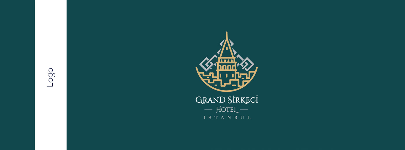 branding  Grand Sirkeci Hotel Hotel Branding Istanbul hotel Safa Soysal turkey hotel Turkey Hotel Branding