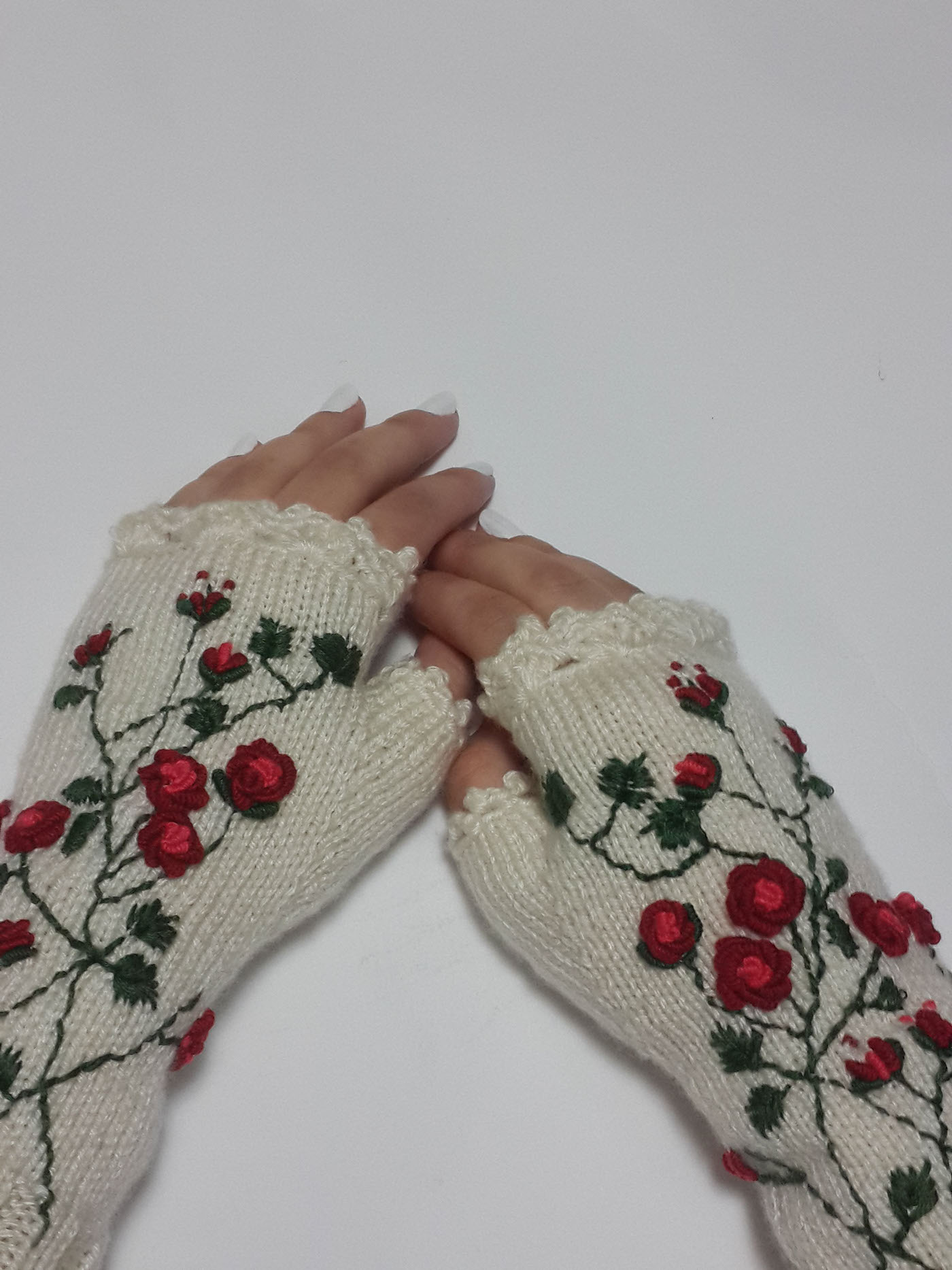 knitting crafting handmade