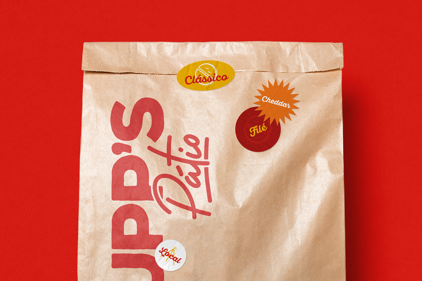 branding  burger restaurant visual identity brand identity Graphic Designer Socialmedia Pizza Food  Fast food