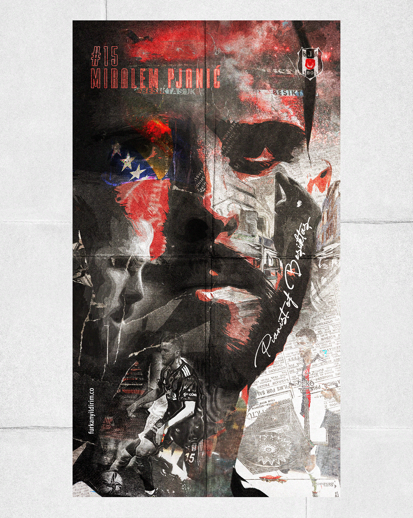 barcelona Beşiktaş football Futbol Juventus poster soccer social media Sports Design wallpaper