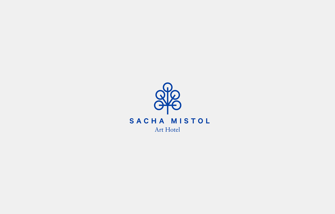 branding  identity logo mark brand symbol art direction hotel boutique