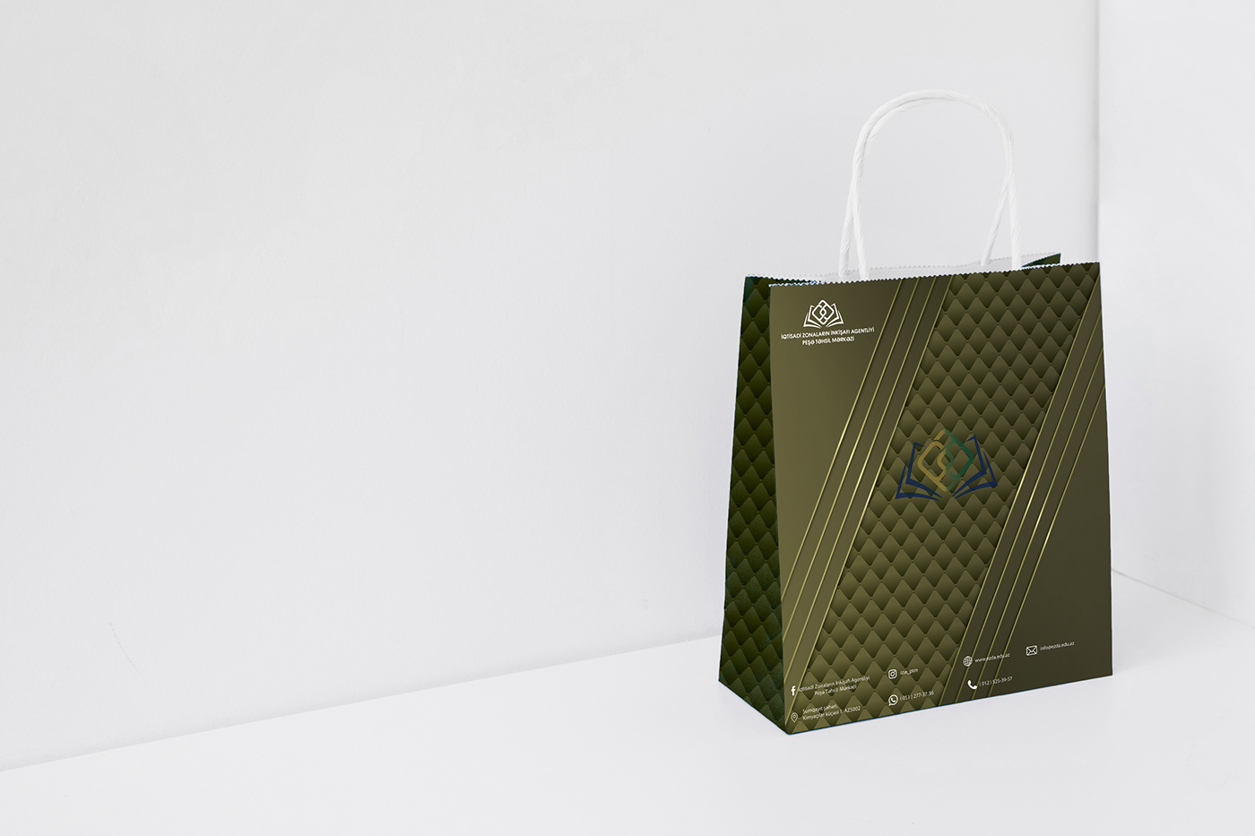 bag bag design bagdesign bags brand identity package Packaging packaging design product shoppingbag