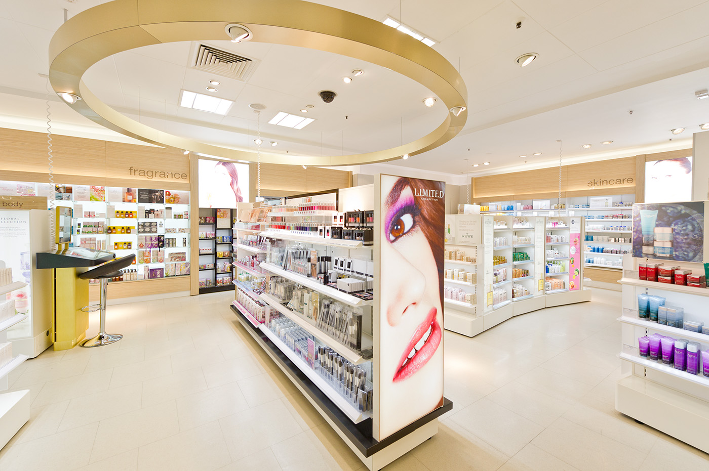 Cosmetic Store Интернет Магазин