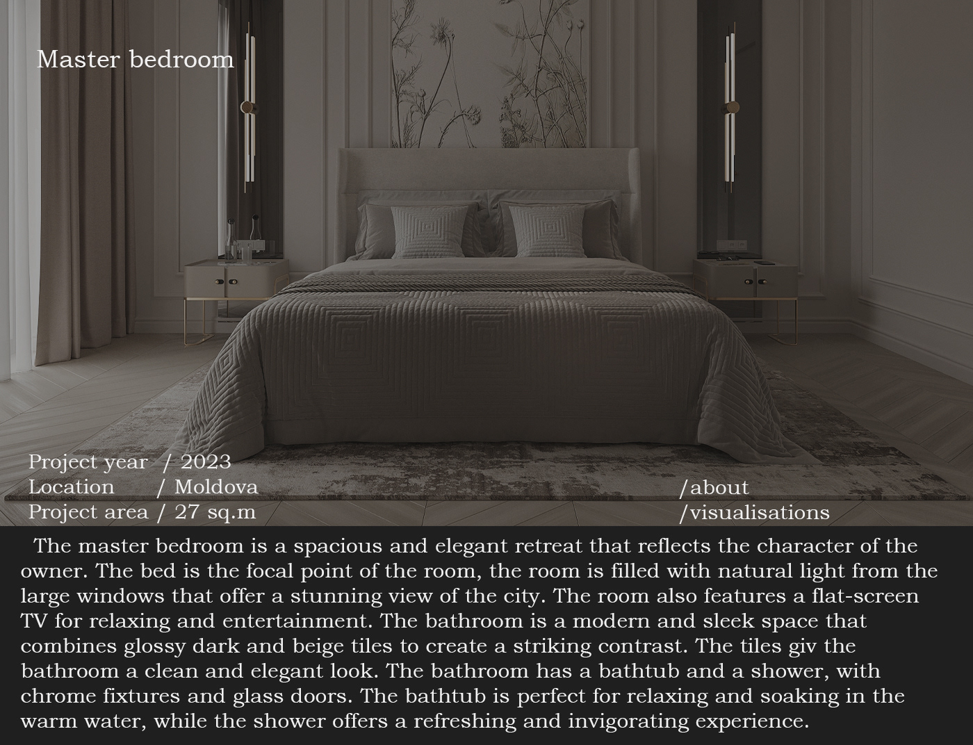 master bedroom Luxury Design luxury master bedroom light bedroom contemporary Contemporary bedroom