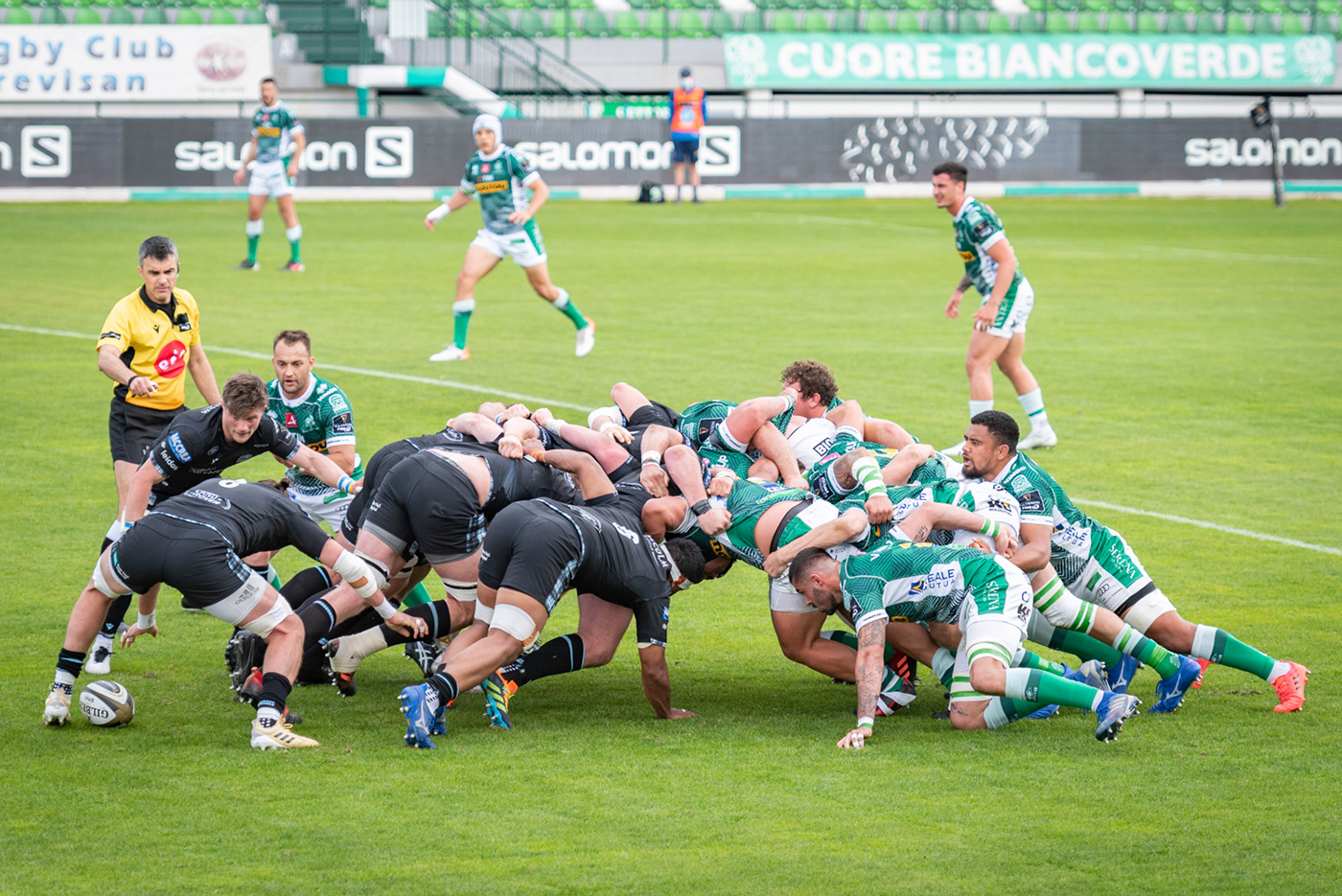 ball cup game match men ruck Rugby Scrum sport sportphotography