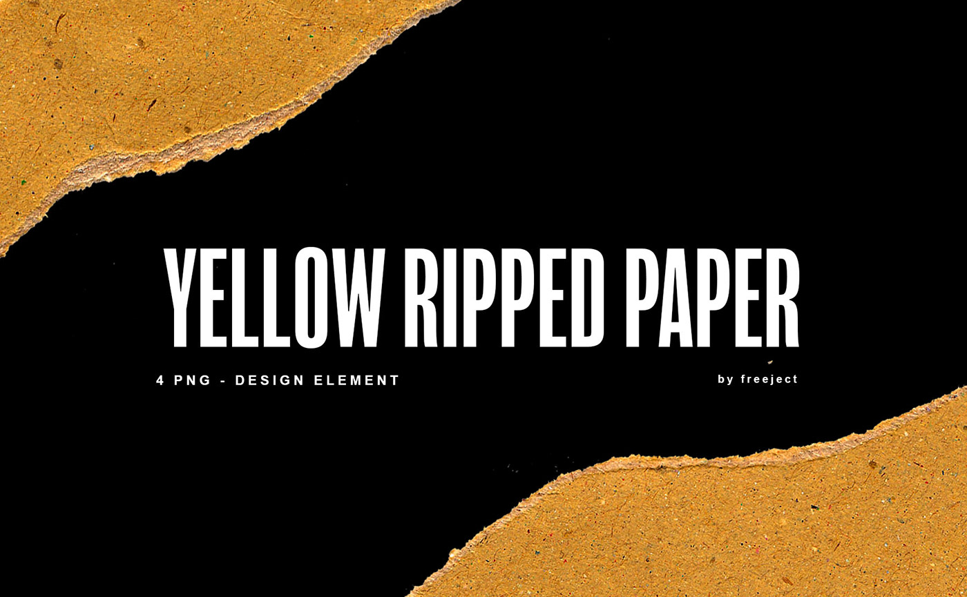 background collage design Design Element grunge paper Retro ripped torn vintage