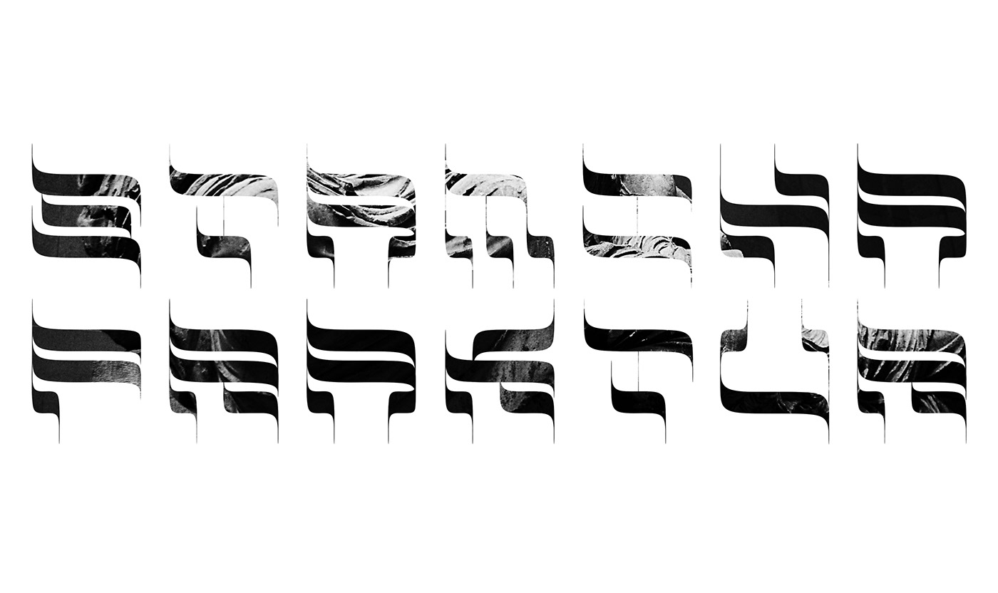 type Typeface font Fraktur typography   typo graphic design  lettering