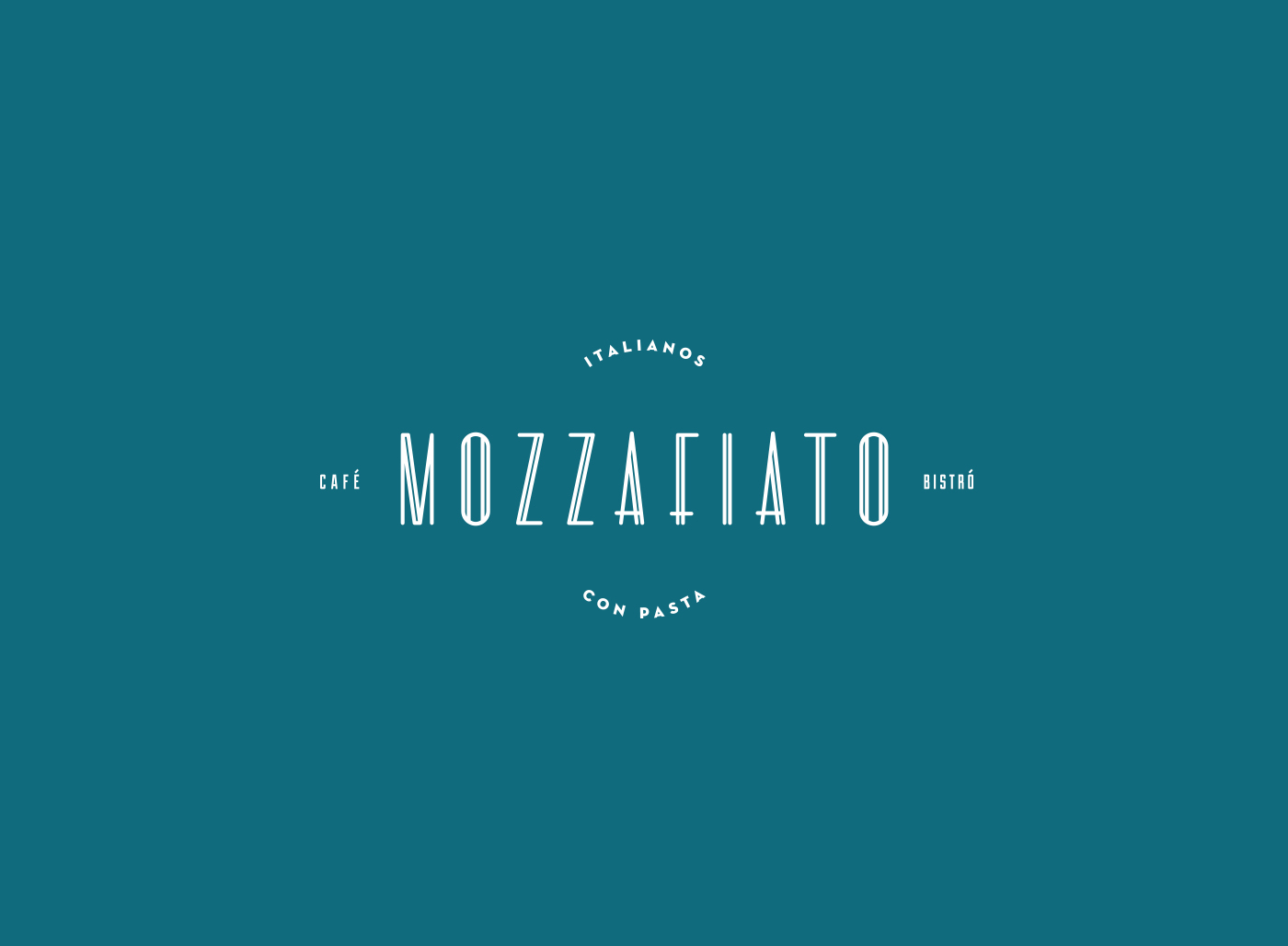 Italian food cafe Pizza restaurant vintage Italy Retro texture Marble typography  