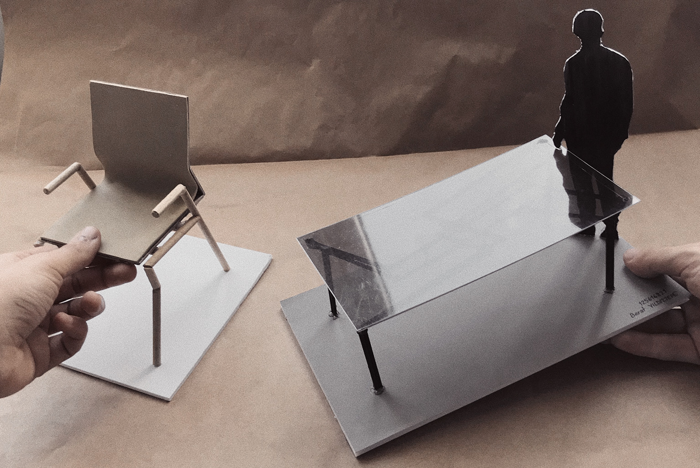 architecture model chair design art interiorarchitecture furniture school whirlpool consept