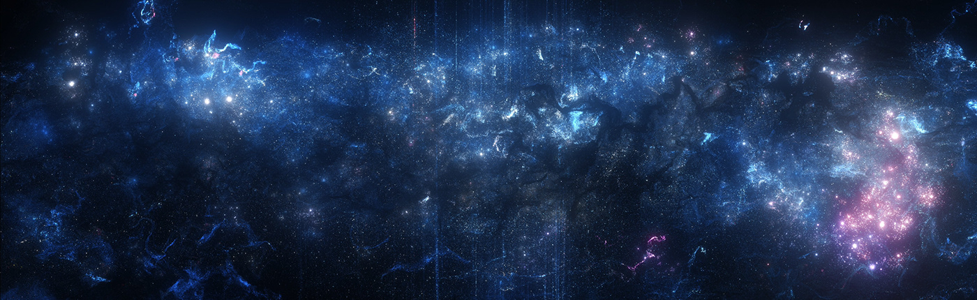 galaxy nebula universe University