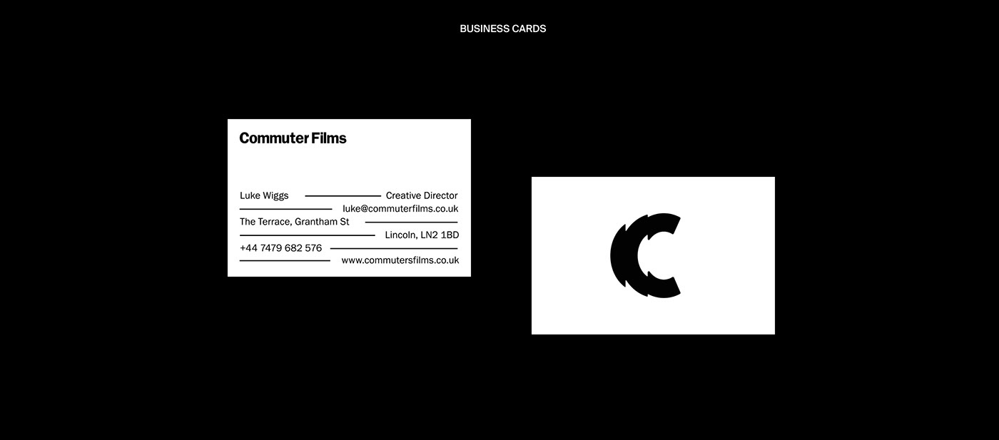 brand identity Film   film production Logo Design UI Web web development  Webdesign Webflow