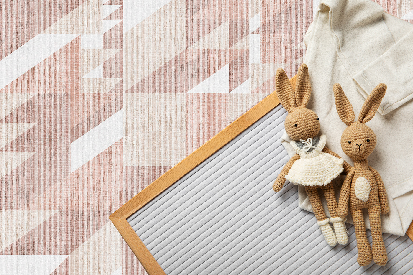 BABY MAT playmat pattern design  Rug textile design  Surface Pattern print babyroom kidsroom modern