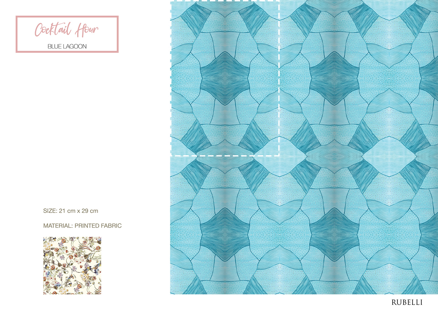 Surface & Textile Prints