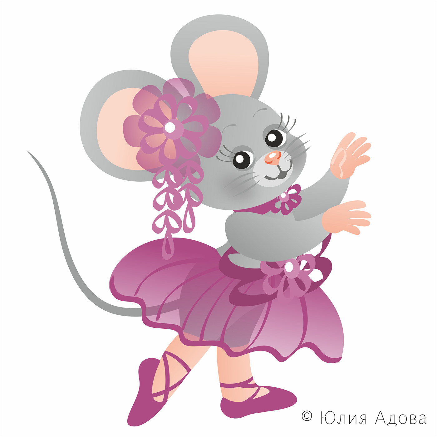 мышка мышки mouse Character персонаж mice балет ballet мультяшки мышата