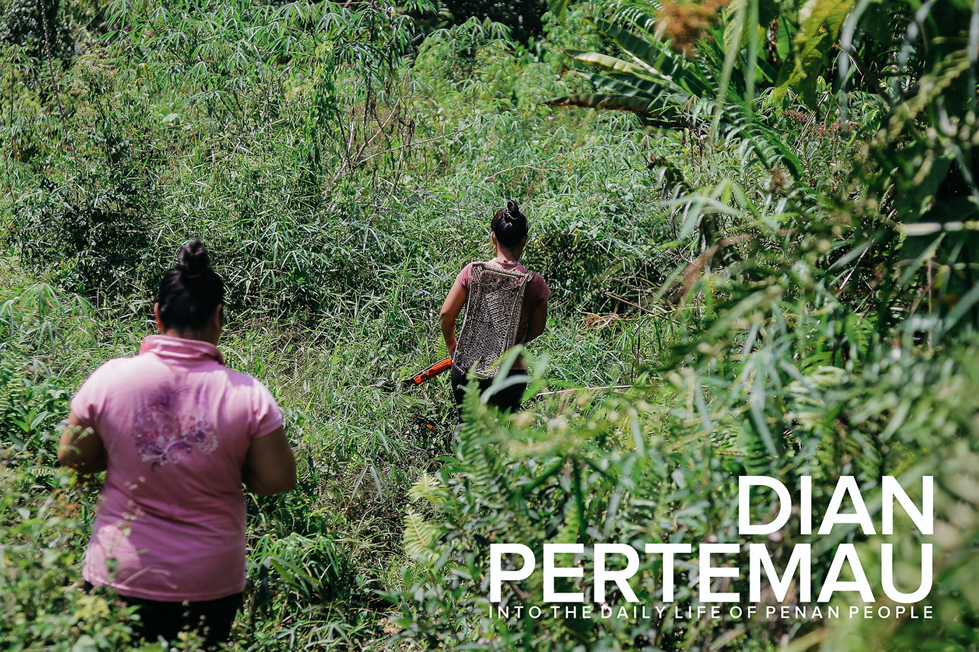 Documentary  Documentary Photography Penan Iban kenyah Aborigines natives Fadza Ishak sarawak rainforest