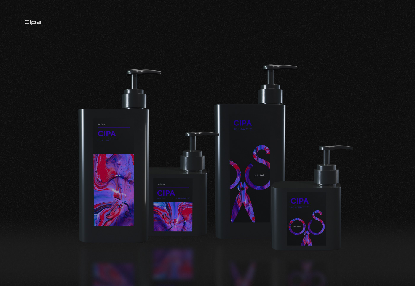 3D 3d animation 3d modeling 3DDesign 3dvisualization conditioner design product product design  shampoo