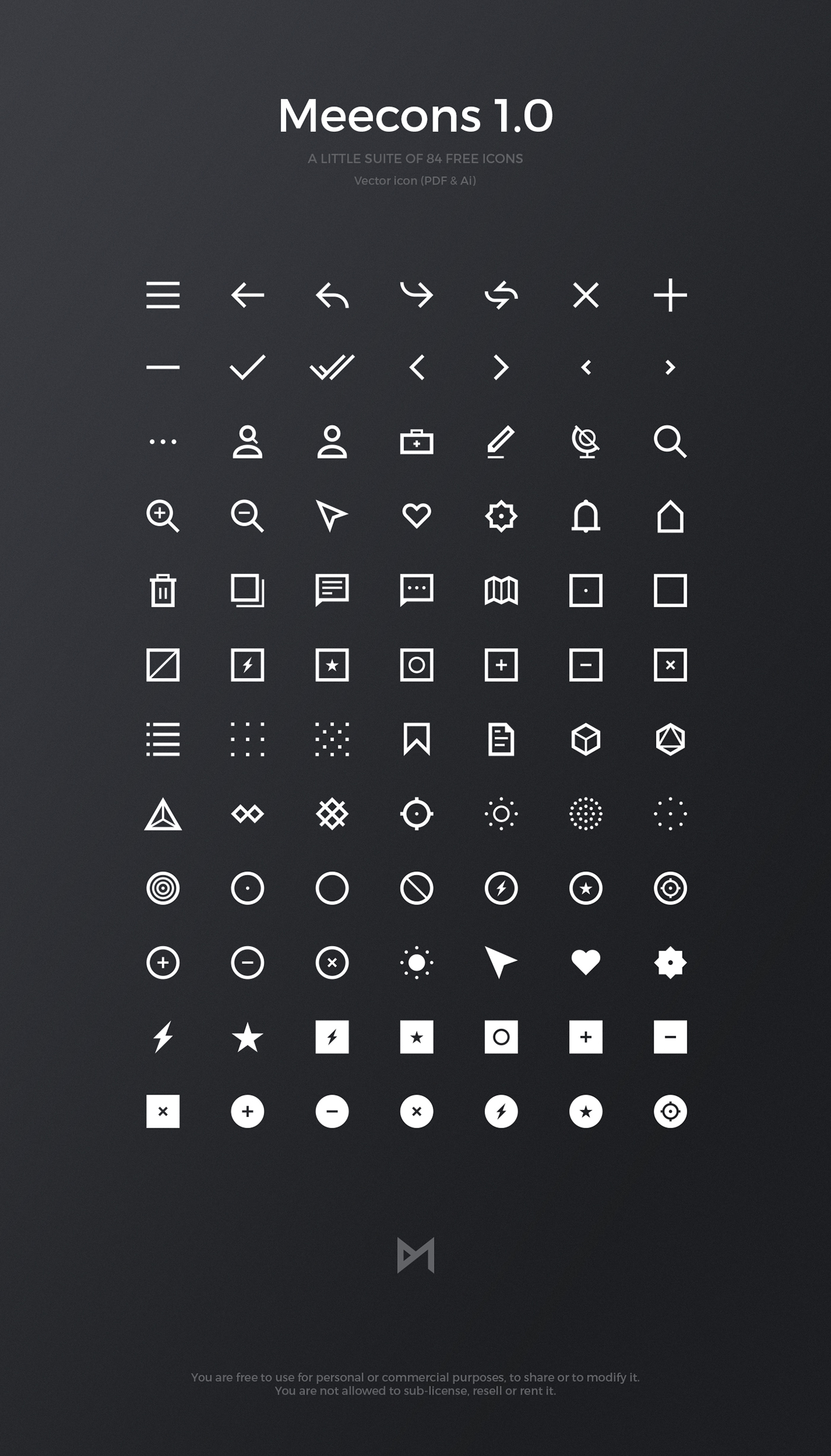Icon free icons monochrome download graphic design  Webdesign app icon set stroke fill free icons