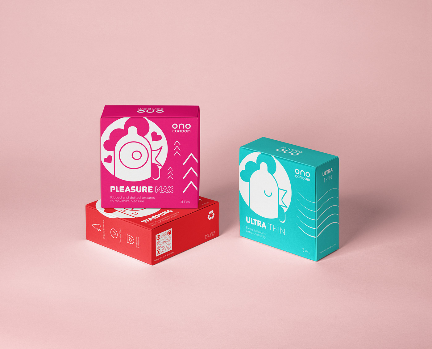 branding  CONDOM design Packaging sex ILLUSTRATION  Illustrator Project typography  