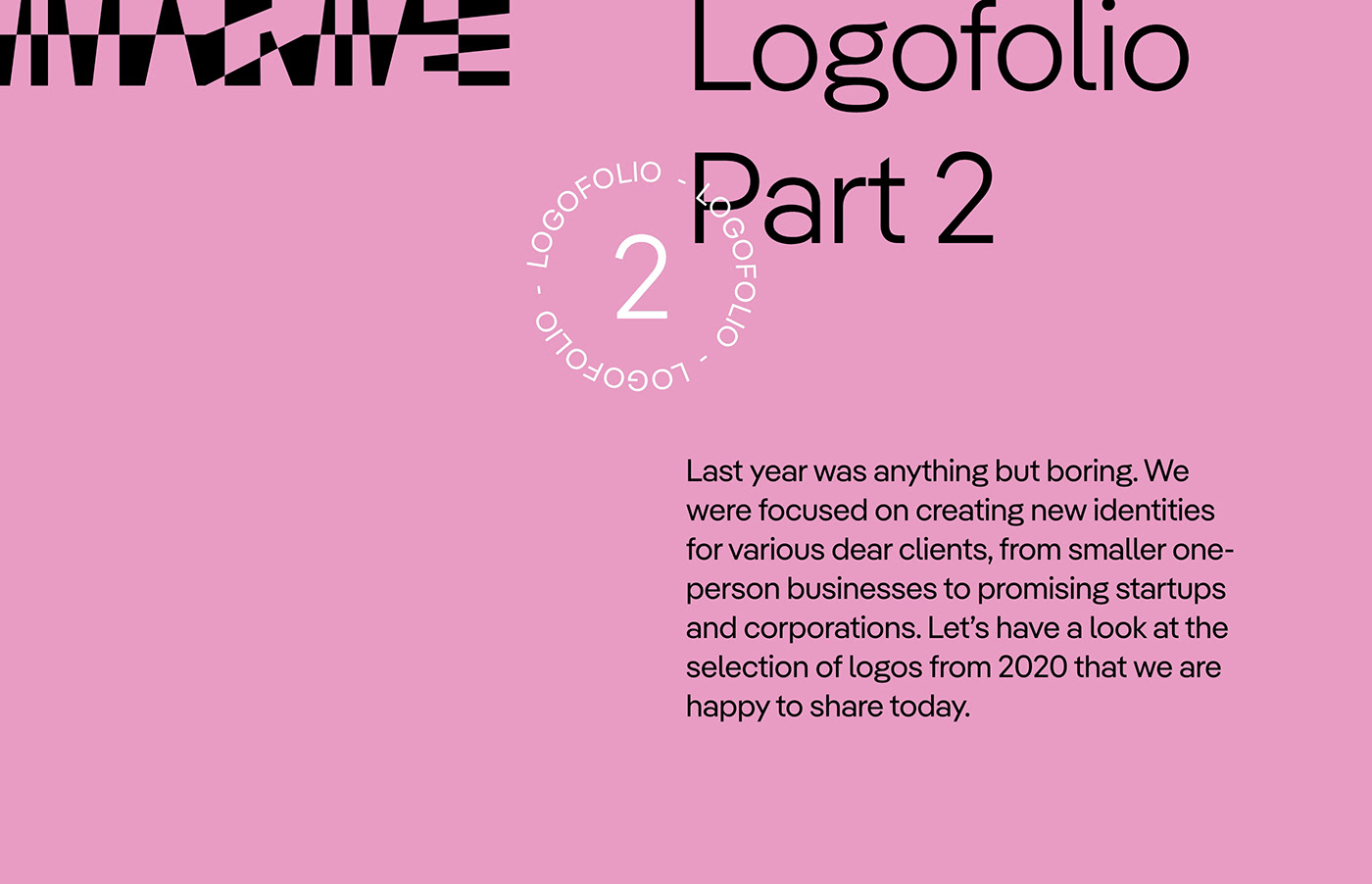 brand identity logo Logo Design logo making logofoilo logofolio 2020 logos Logotipo Logotype typography  