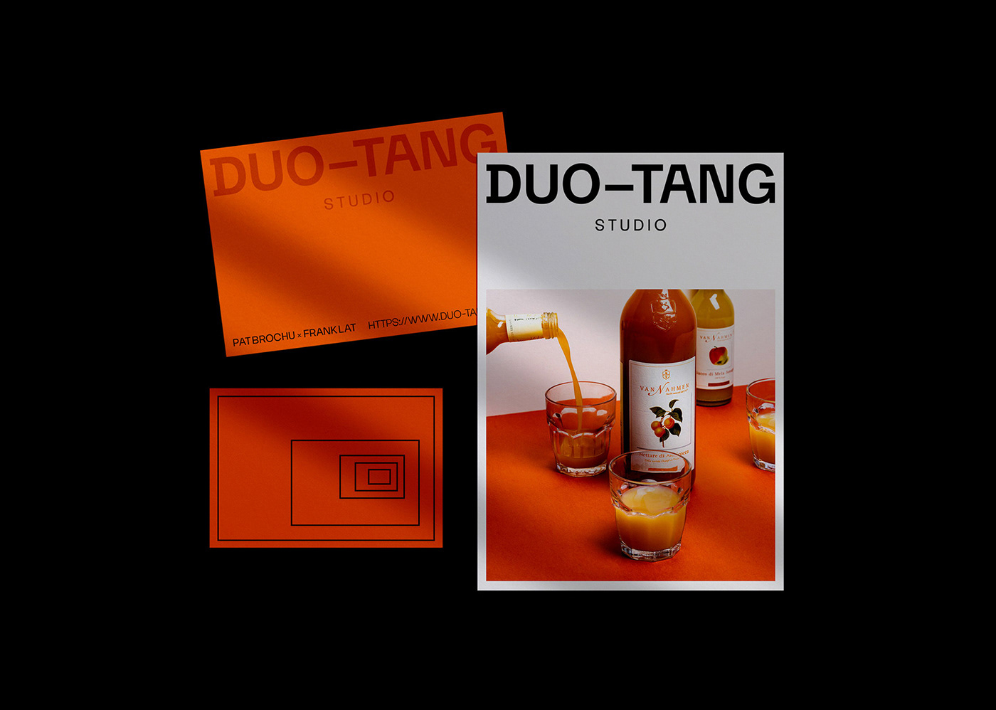 branding  culinaire duo-tang Food  frank lat grid Montreal patricia brochu Photography  studio