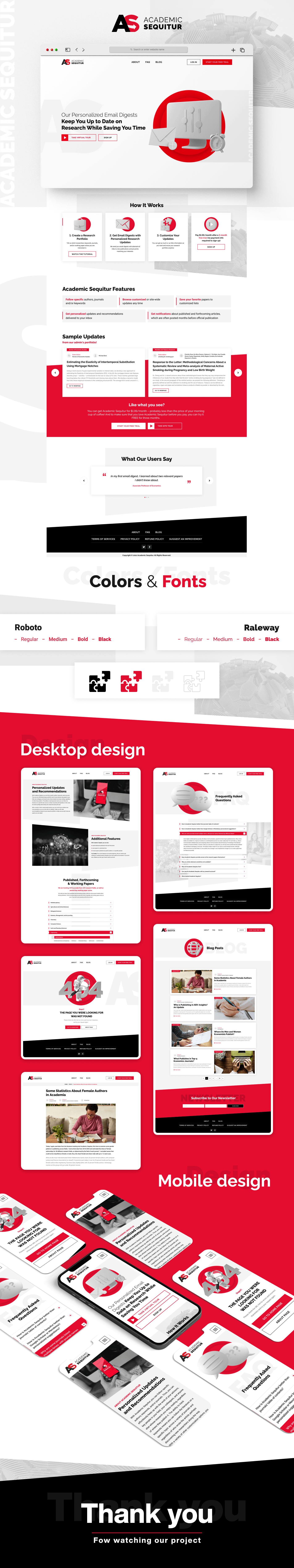 avedsoft Business Website corporate modern website ui design UI/UX user interface Web Design  Webdesign Website