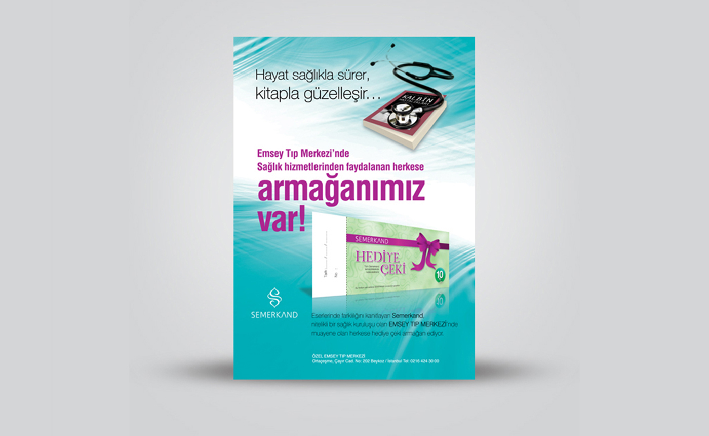 poster Afiş broşür brochure flayer catalog katalog Fair fuar Stand reklam digital dijital el ilanı