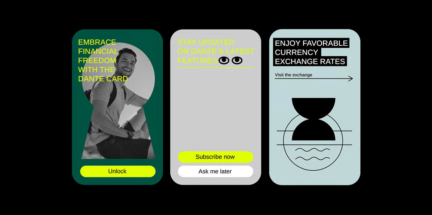 identity ILLUSTRATION  UI/UX bankcard banking app Visa tarot Tarot Cards Astrology phygital
