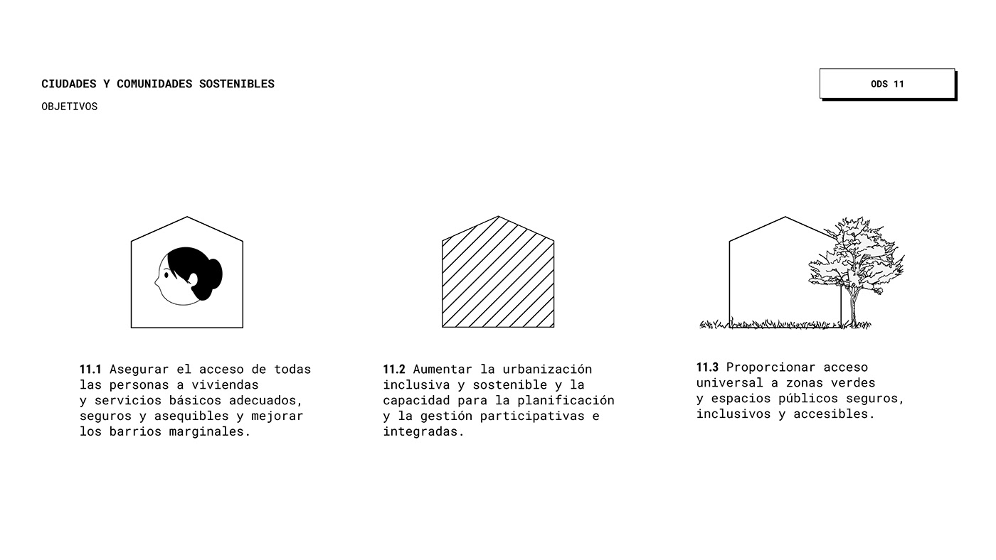interactive Mapping arquitecture incremental housing information design ods graphic design  Aravena interactive design medialab