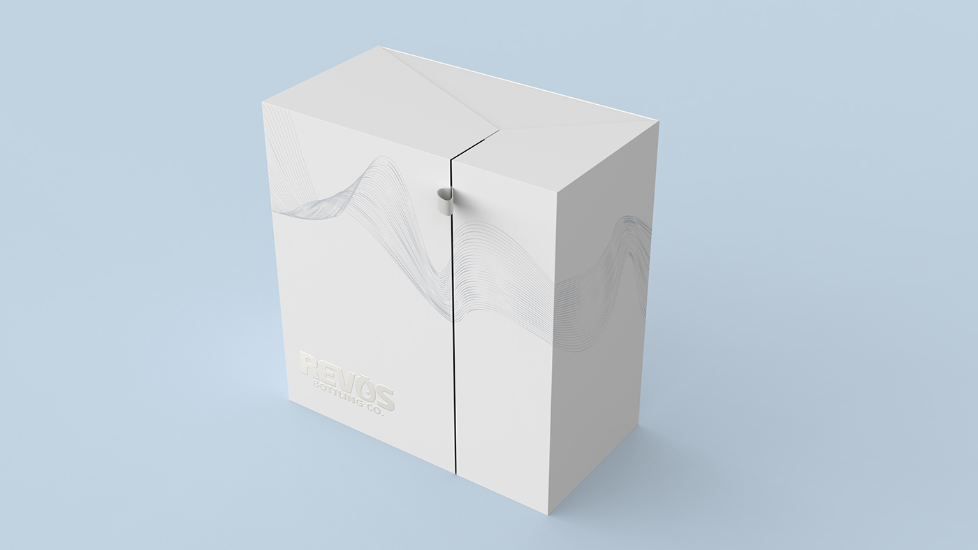 packaging design packaging mockup industrial design  Render 3D Packaging brand identity
