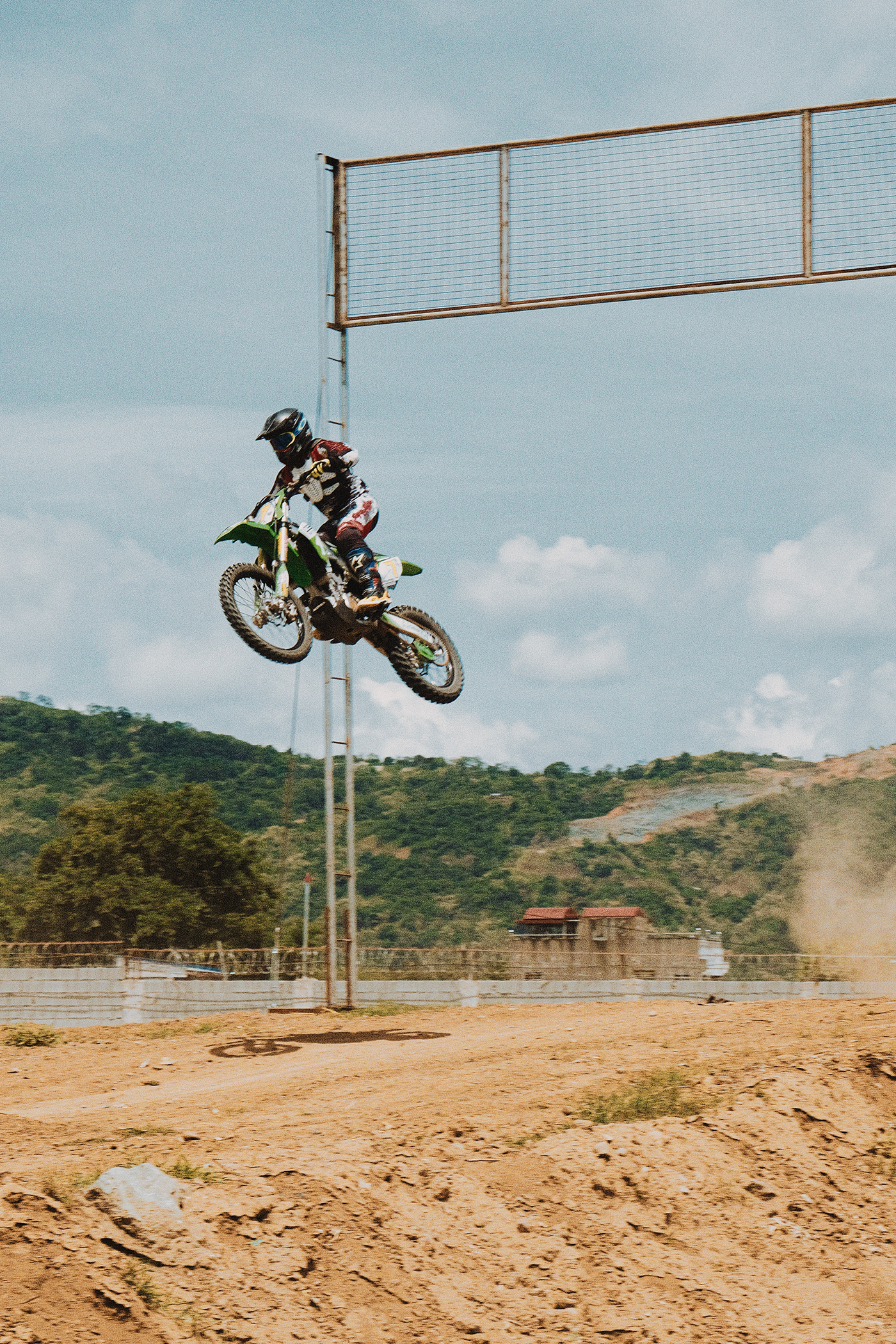 Motocross Photography 