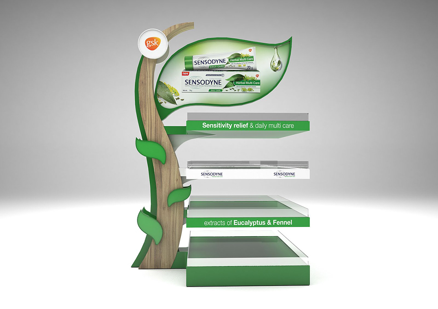 3d design 3d stand 3dmax ArtDirection display stand FSU graphic designing Producy display