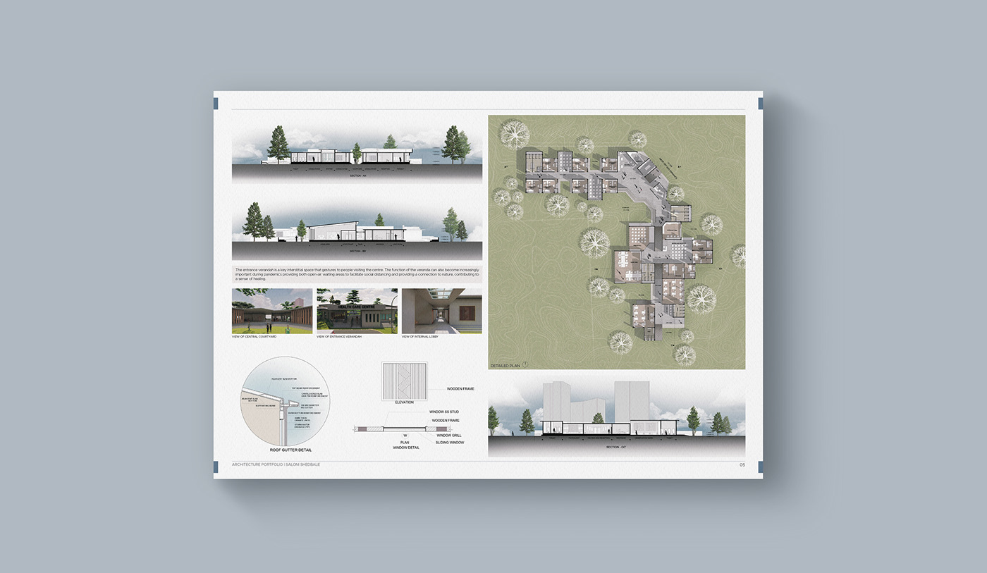 architecture illustration illustrative diagram Sustainable Design