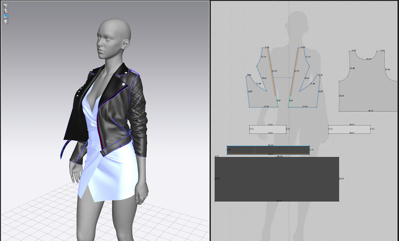 3D 3d art Maya 3d modeling 3ds max Render texture rigging Character realistic