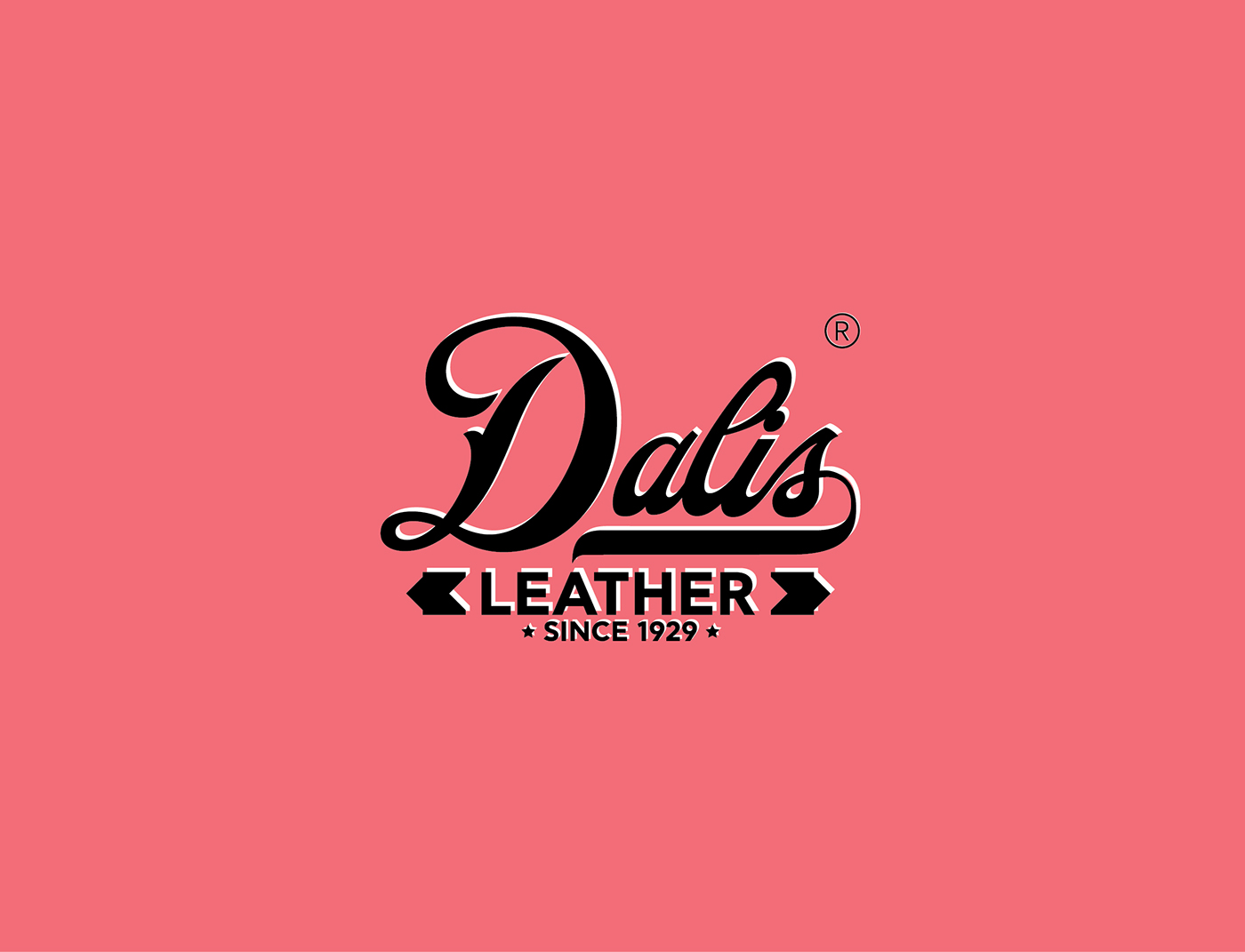 Dalis Leather | Branding - Corporate Identity on Behance