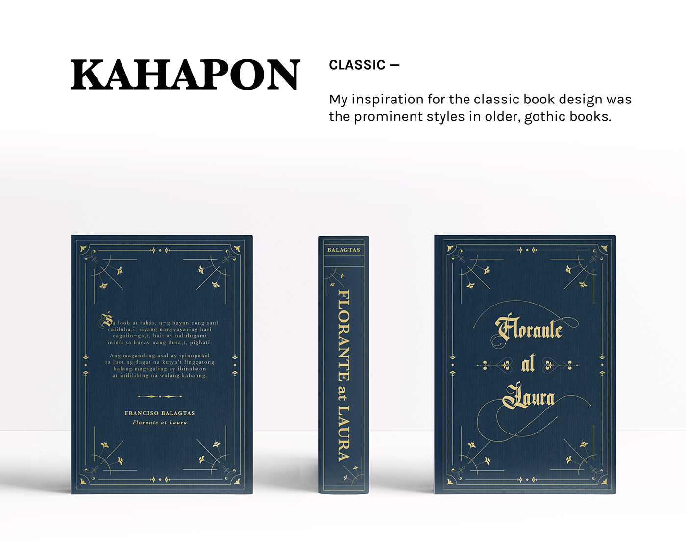 book design book cover Layout book filipino florante at laura print design  books graphic design  typography  