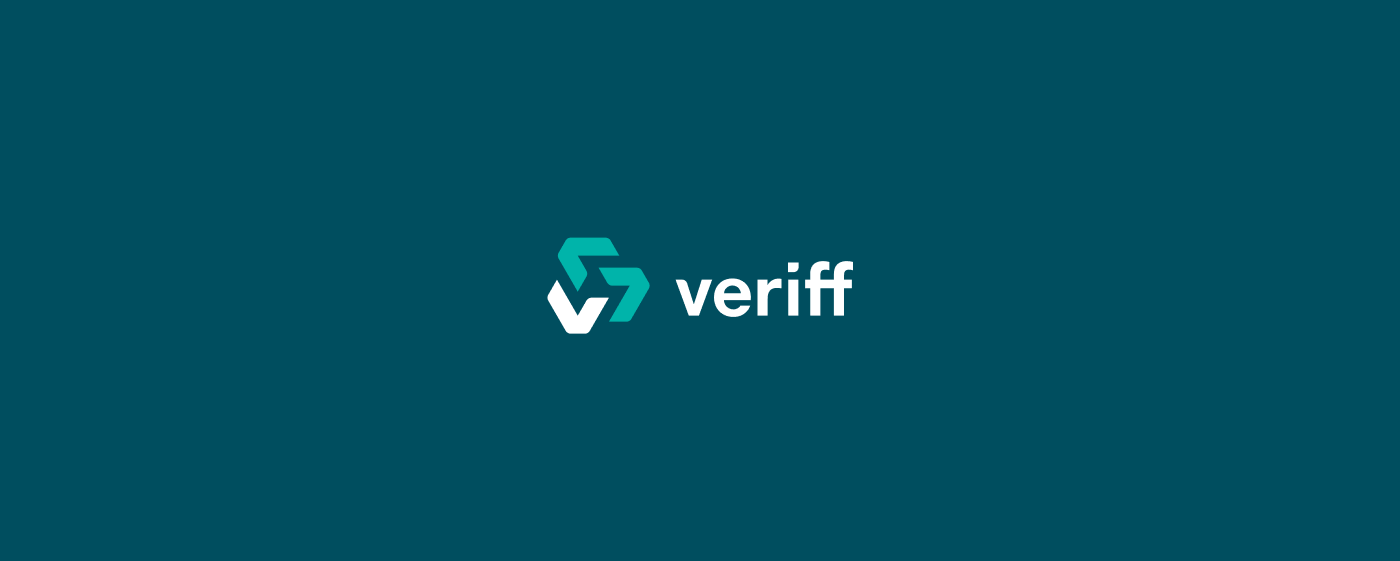 Veriff Logo | Identity Verification
