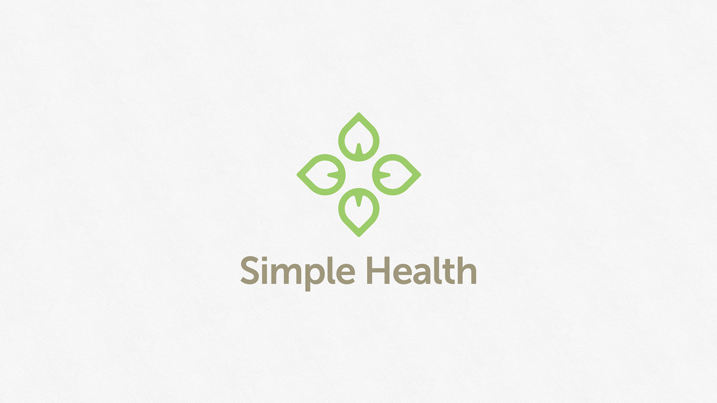 branding  identity Logo Design Packaging print design  Health doctor medicine natural Brand Design