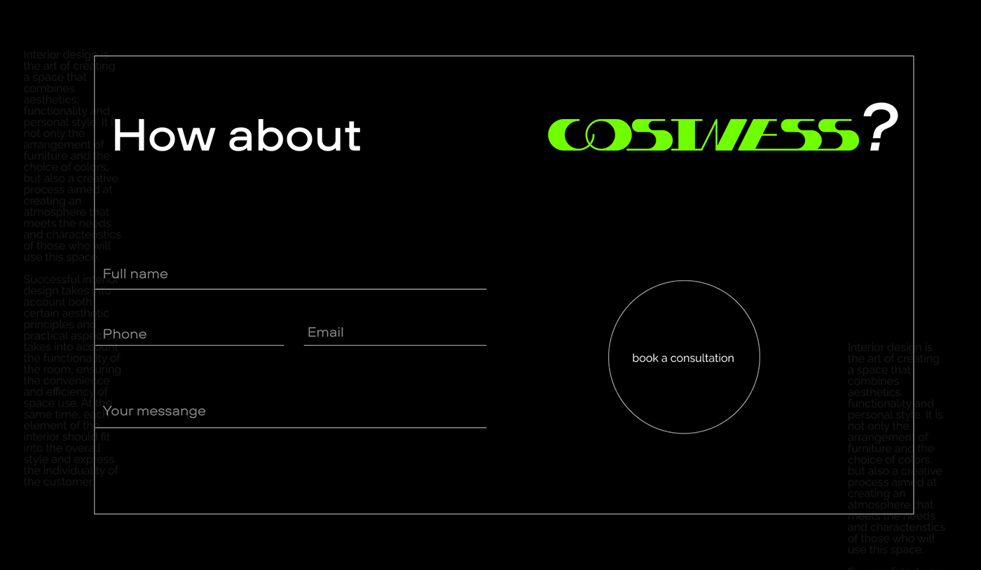 Web Design  Website landing page Website Design web development  concept visual Figma
