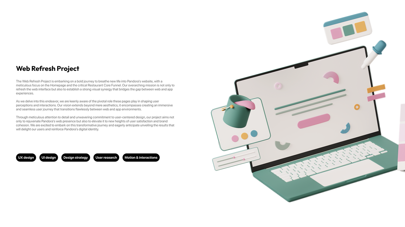 UI/UX product design  ux Web Design  Website Figma redesign