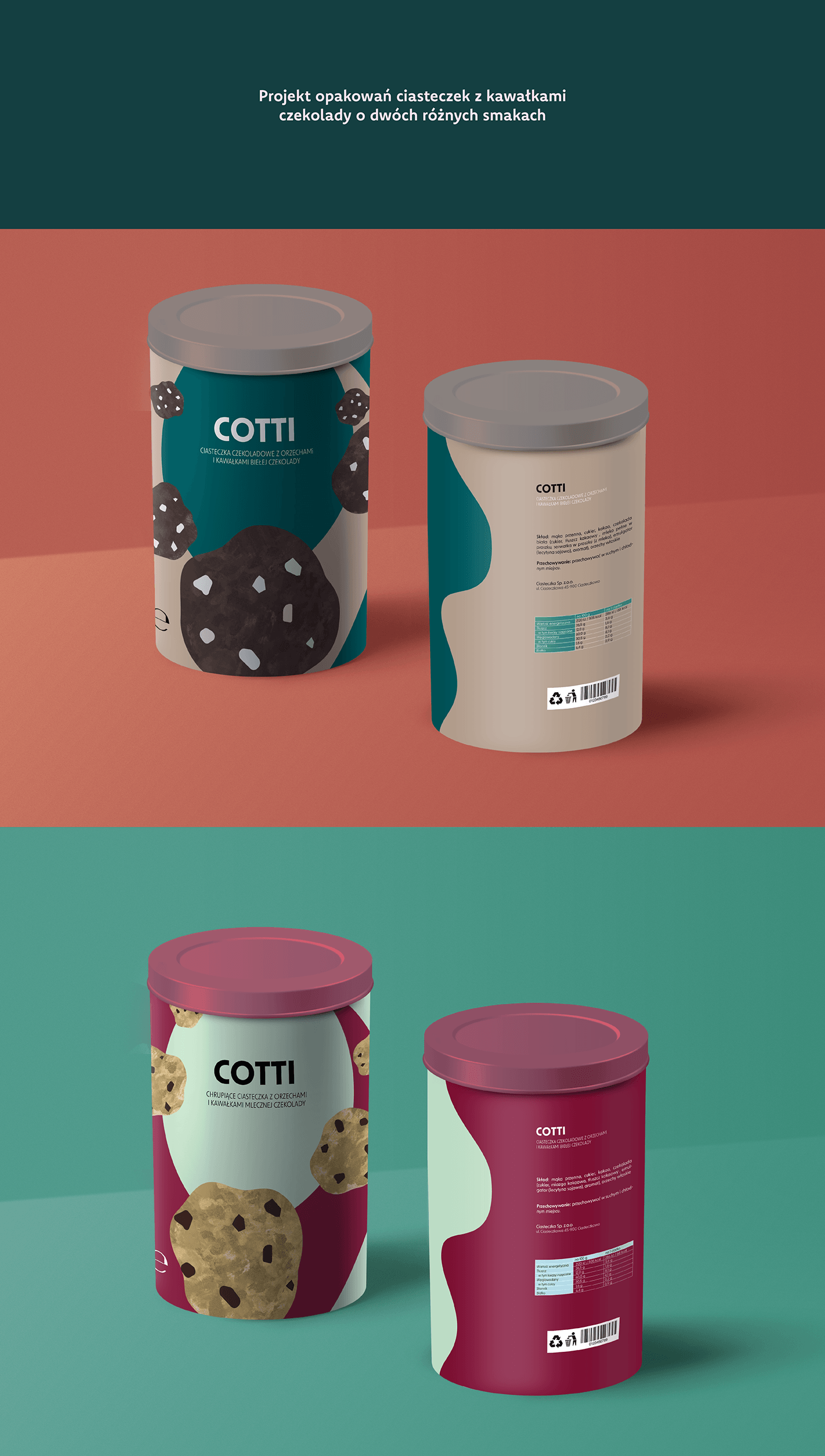 Packaging packaging design product product design  graphic design  design cookies