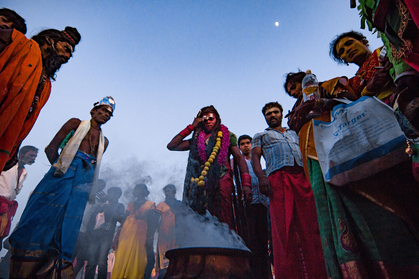 India Indian festival kulasai dussehra 2016