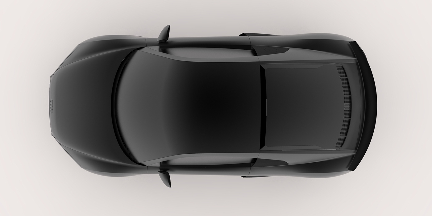 automotive   automobile Audi R8 r8 2016
