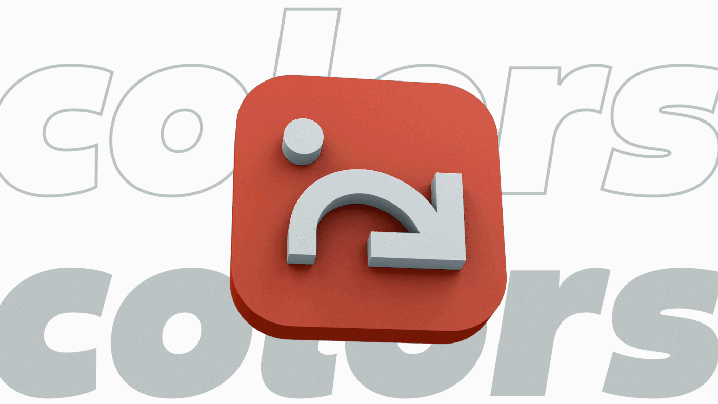 app branding  Icon logo
