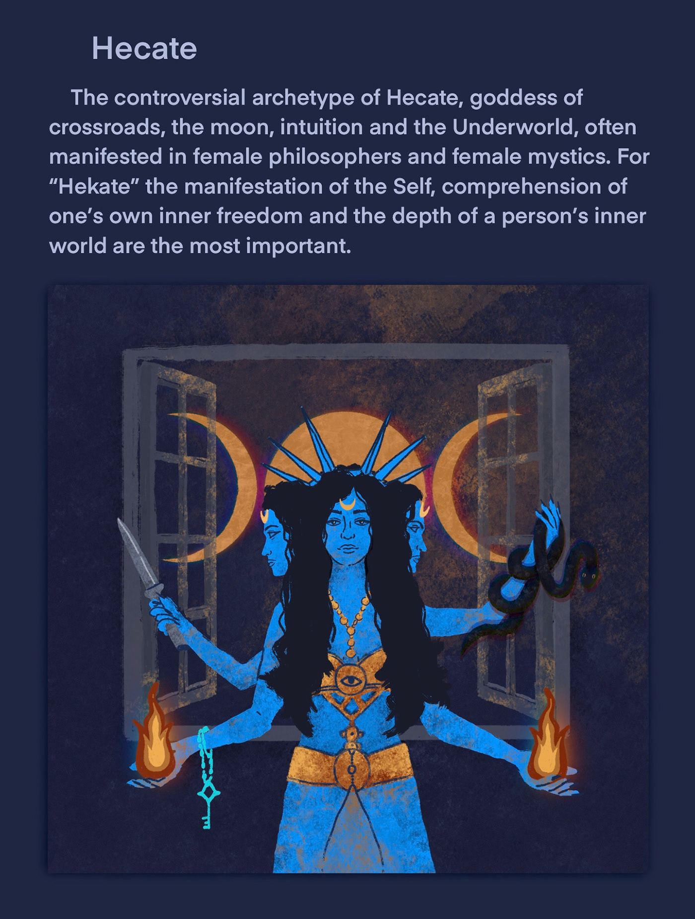 ILLUSTRATION  digital illustration Mythological mythology woman Mythological Creature digital painting siren women empowerment арт
