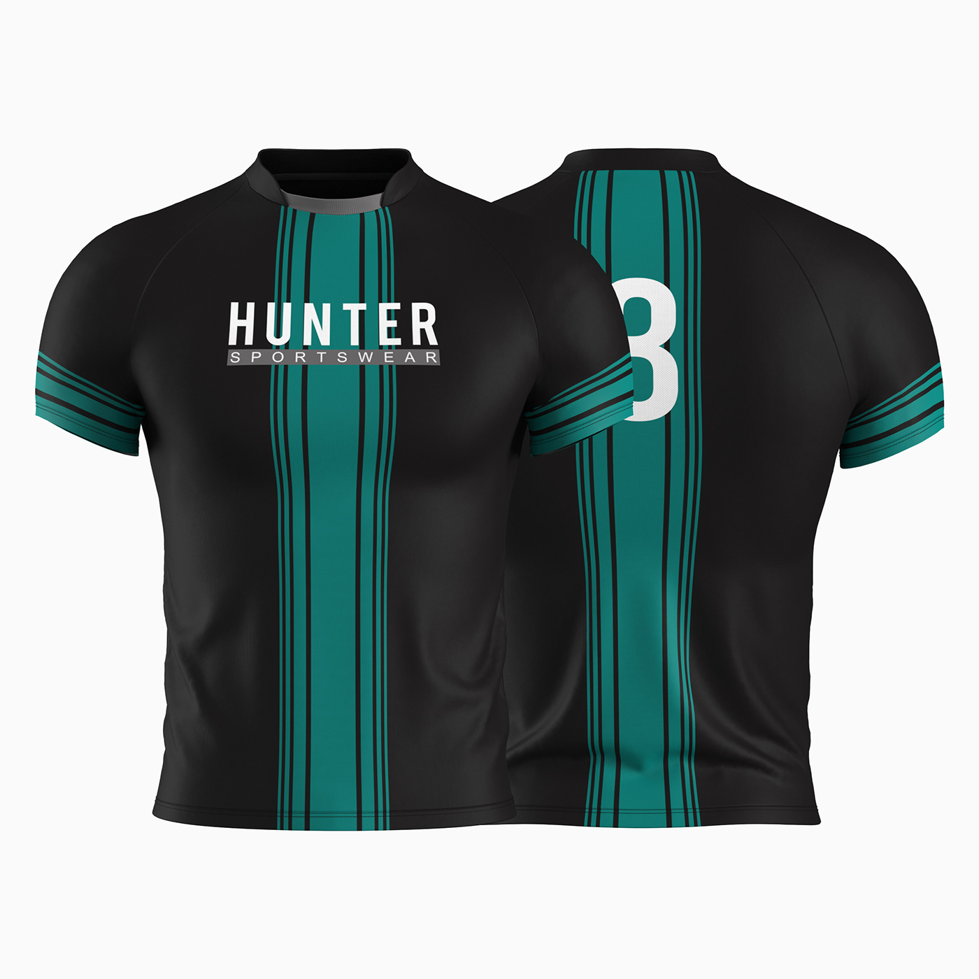 apparel Sportswear activewear t-shirt jersey Clothing Fashion  fashion design graphic design  Rugby