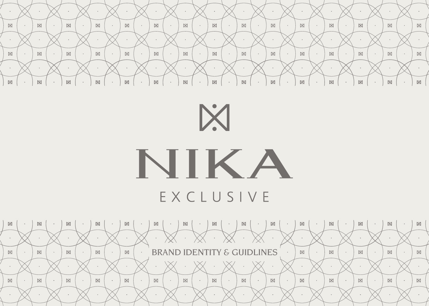 brand brand identity design corporate exlusive guidelines luxury visual identity Watches