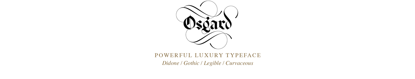 gothic Blackletter medieval free display font Typeface free fonts logos sans serif