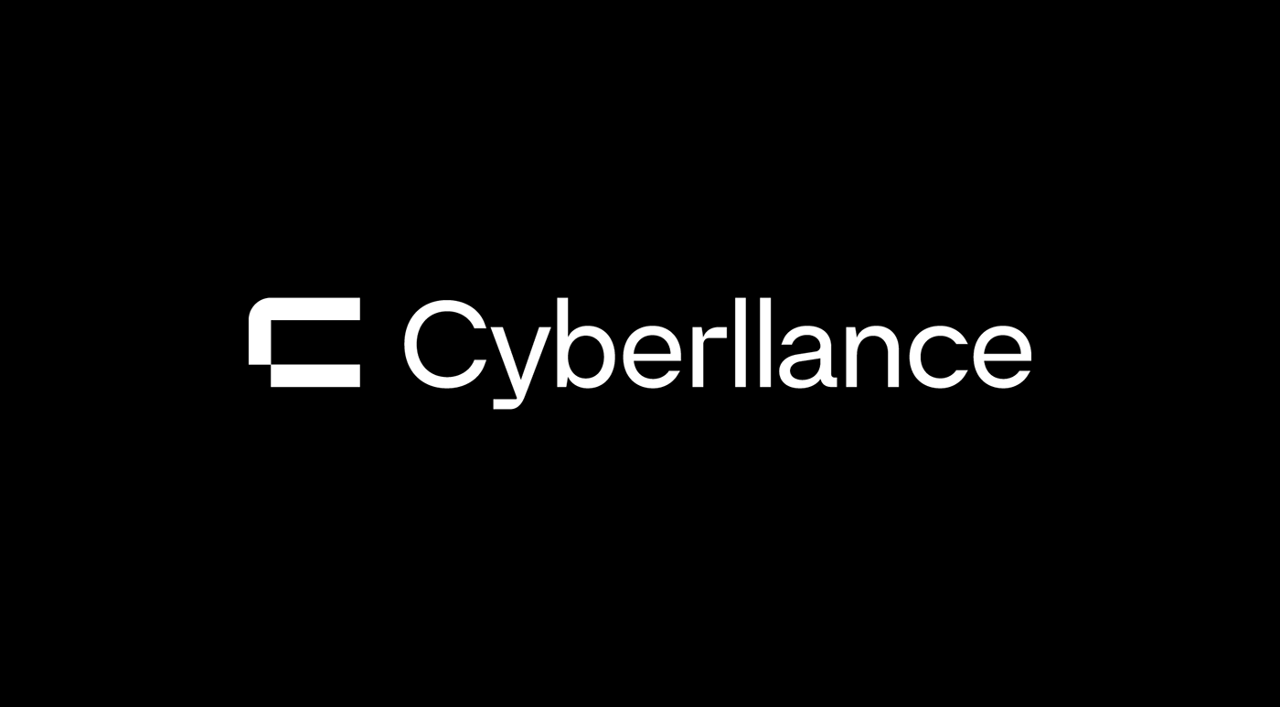 cybersecurity Cyber Security logo Logo Design mark brand identity branding  visual identity visual design identity